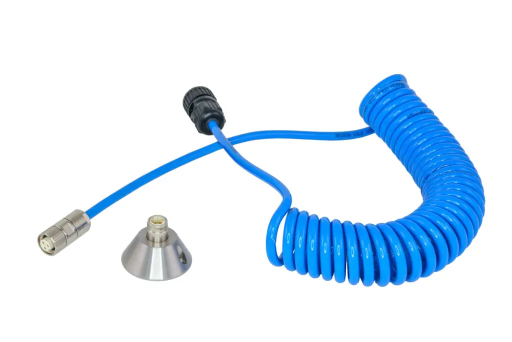 Surface Mount Grounding Connector (SMC)