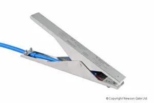 Large heavy-duty clamp VESX90-IP