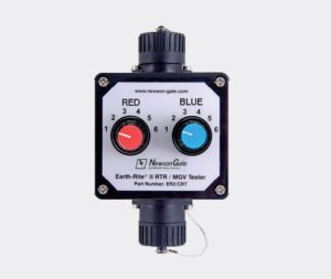 Earth-Rite® RTR Static Grounding System for Tanker Trucks