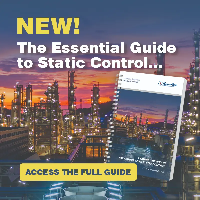 Access the NEW Grounding & Bonding Handbook